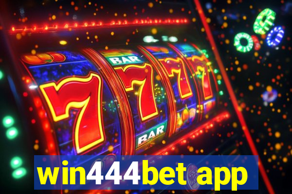 win444bet app